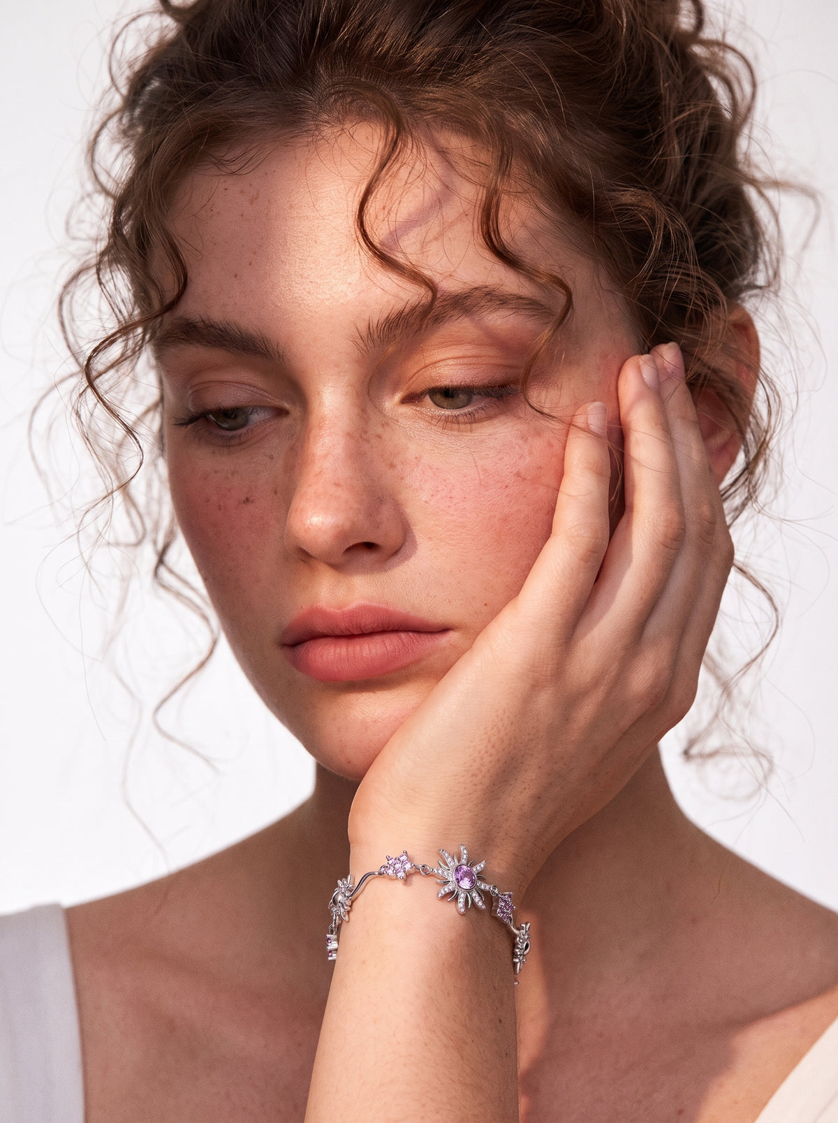 Princess Bracelet