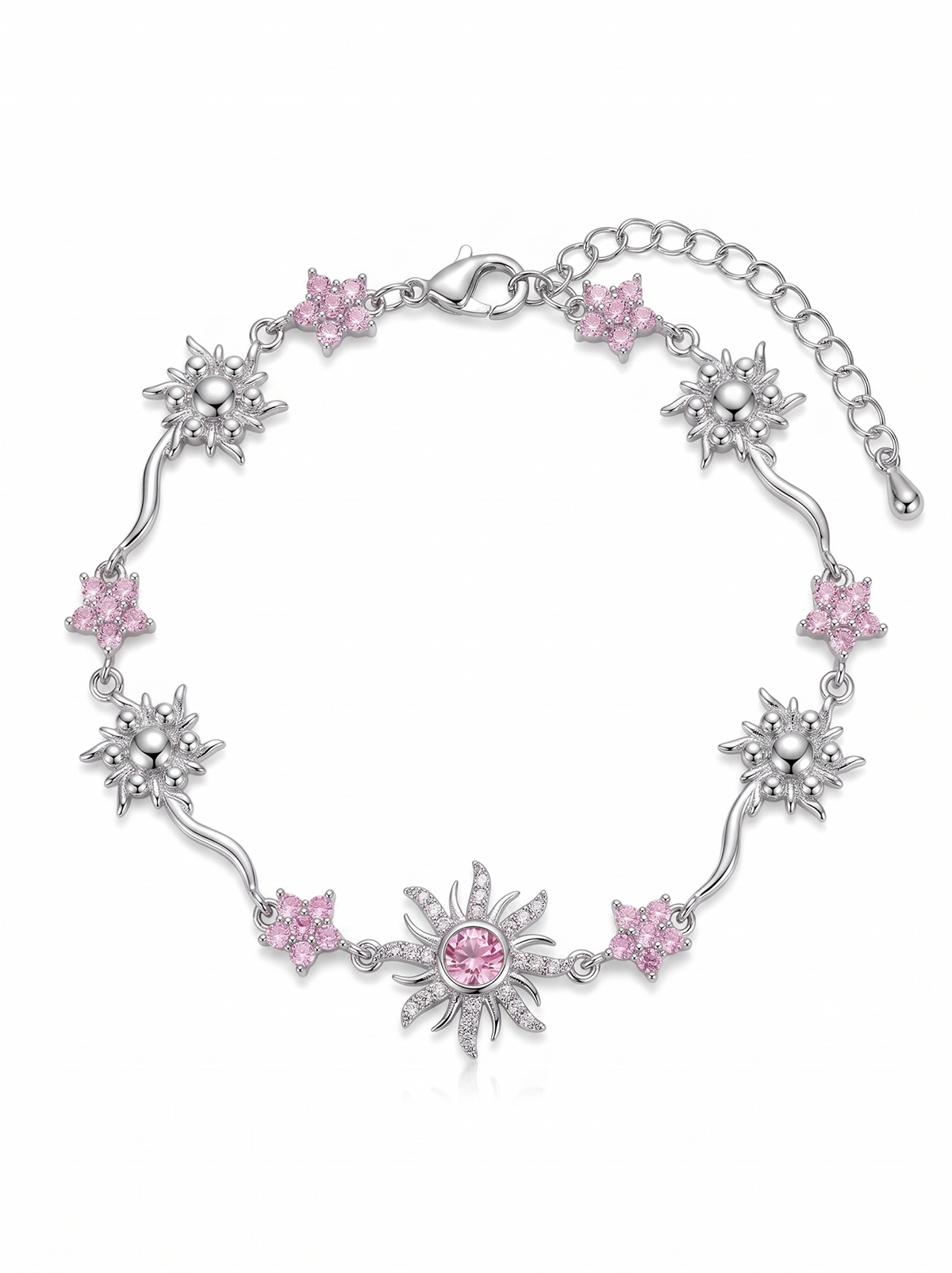 Princess Bracelet