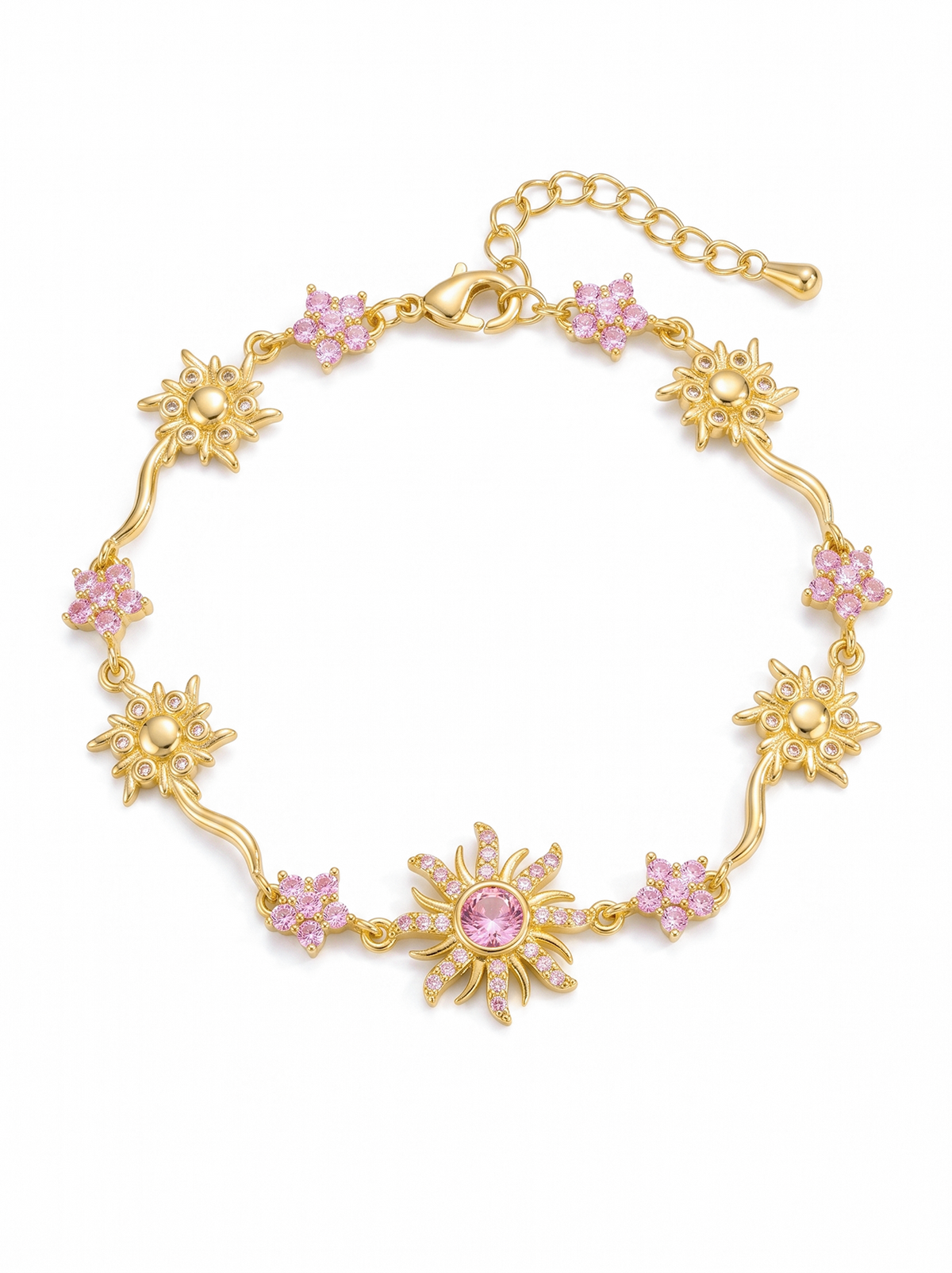 Princess Bracelet