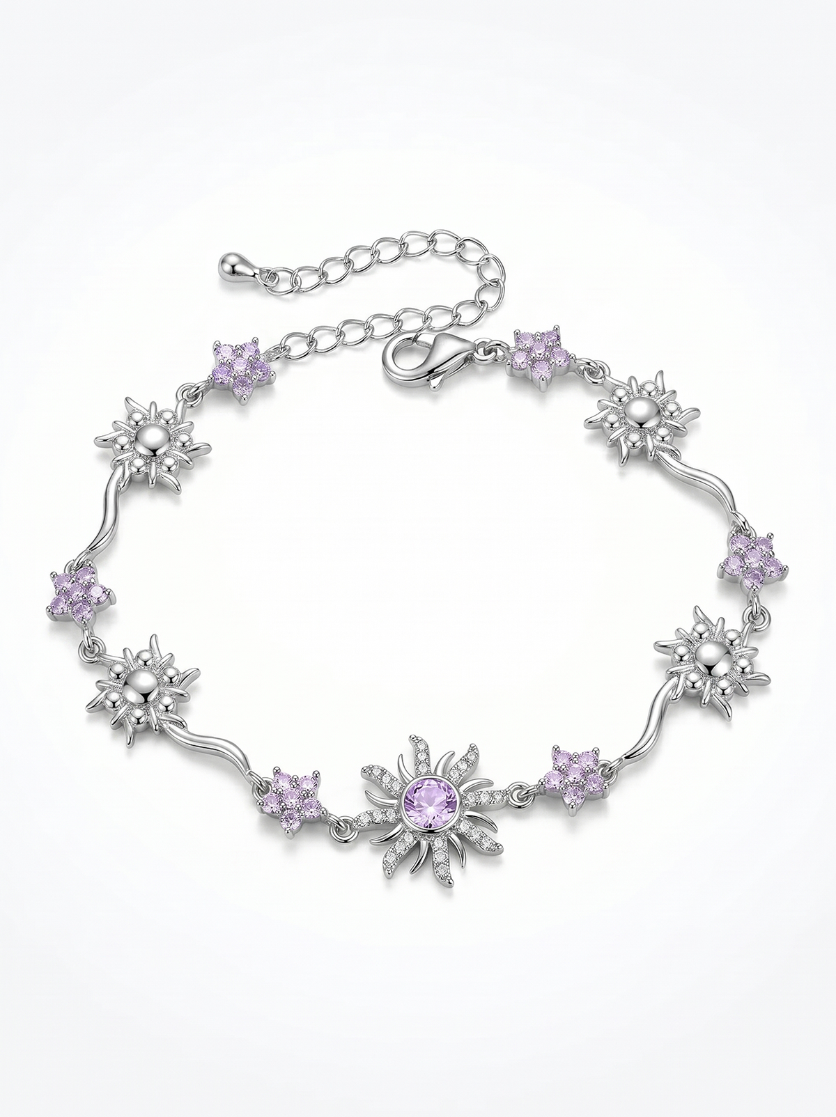 Princess Bracelet