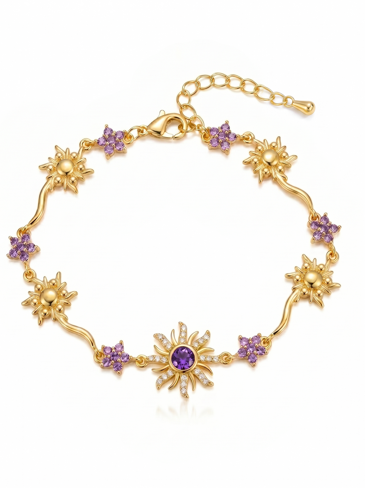 Princess Bracelet