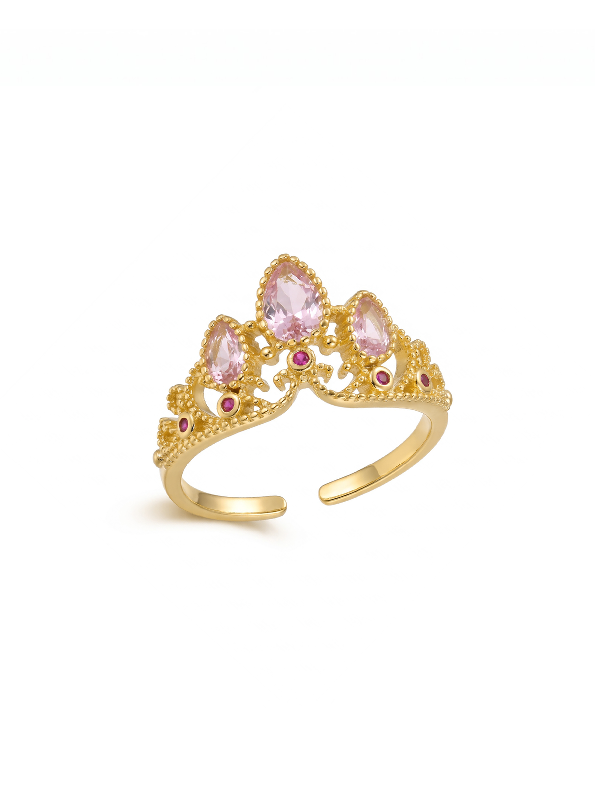 Princess Rings