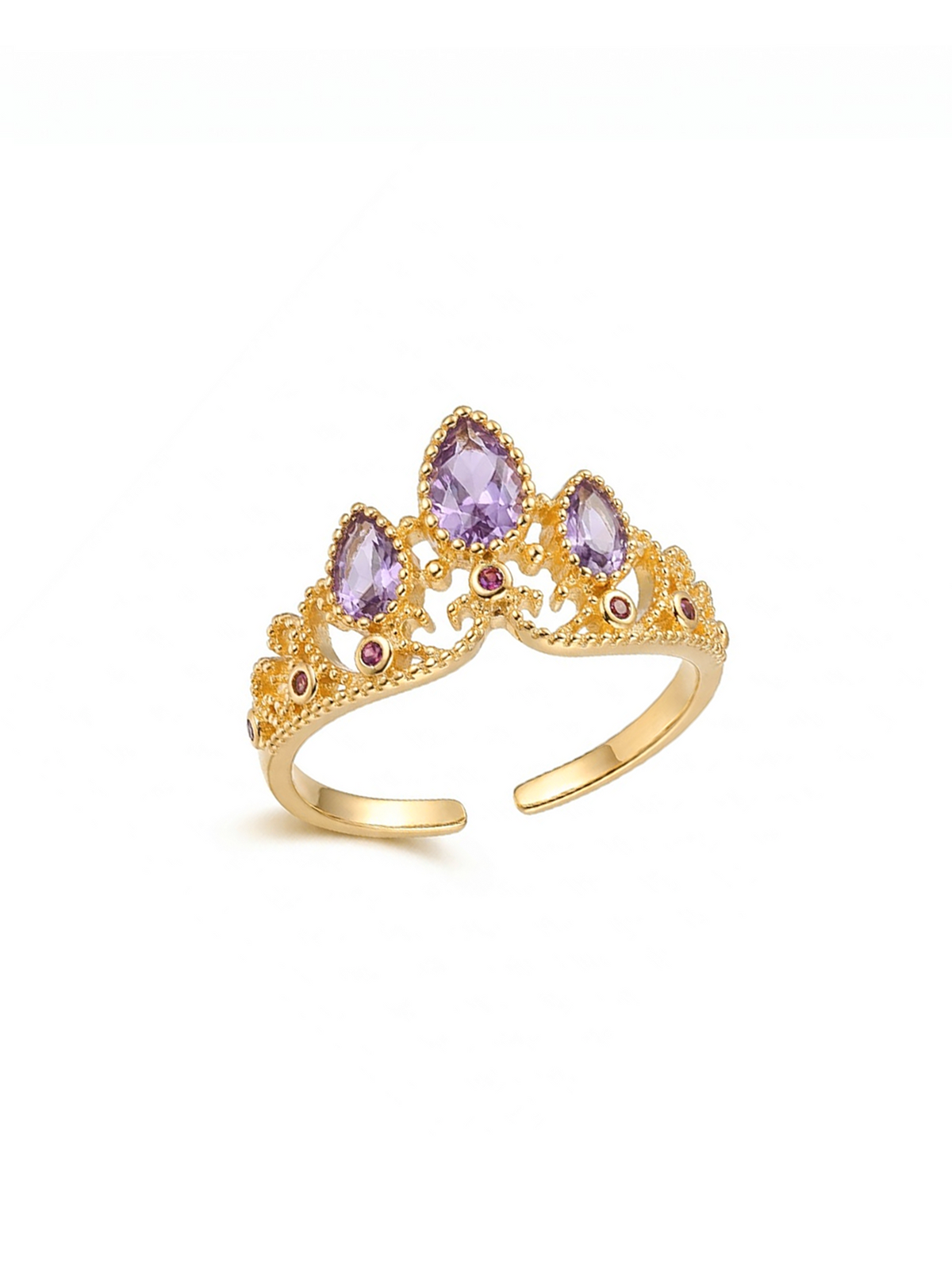 Princess Rings
