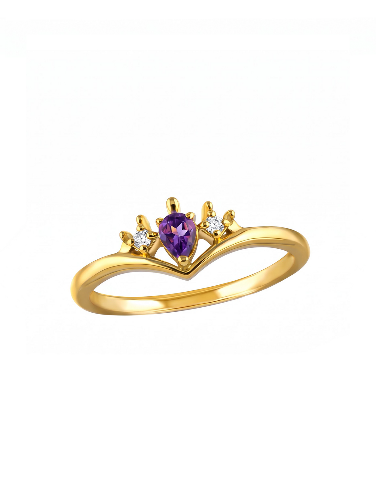 Princess Rings
