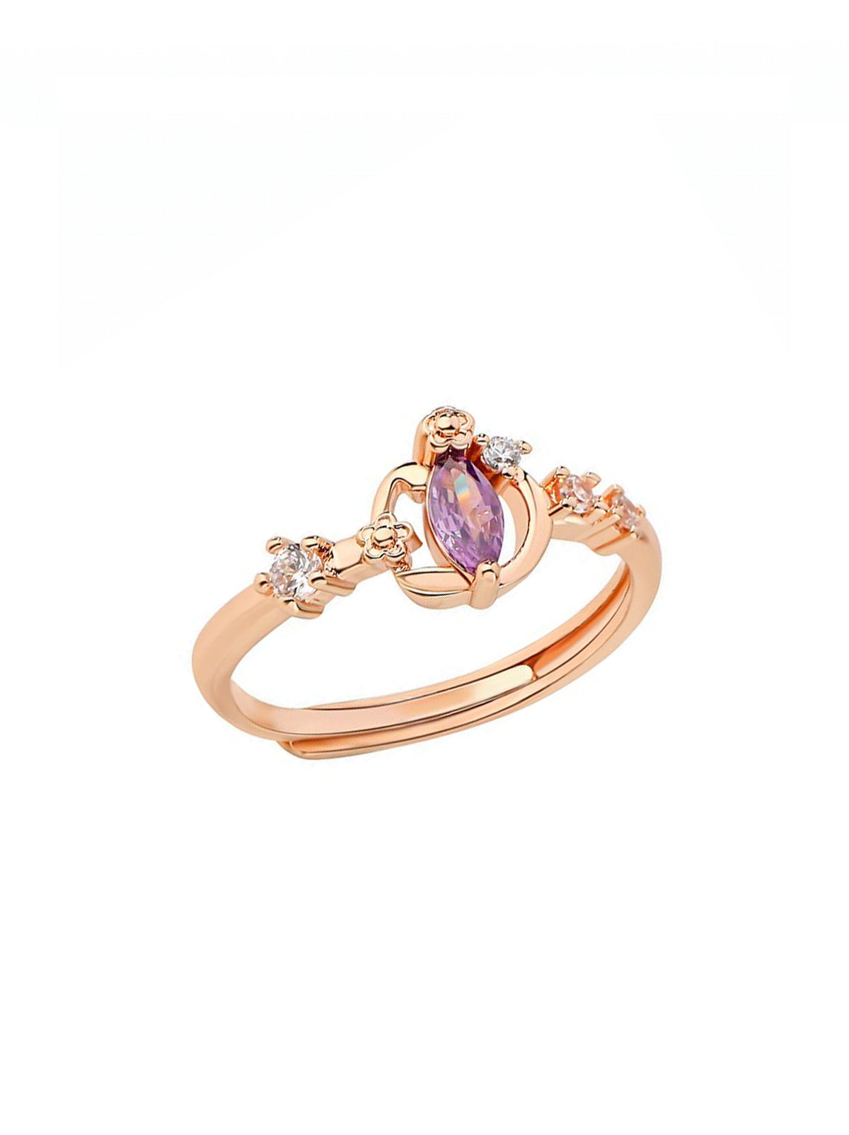 Princess Rings