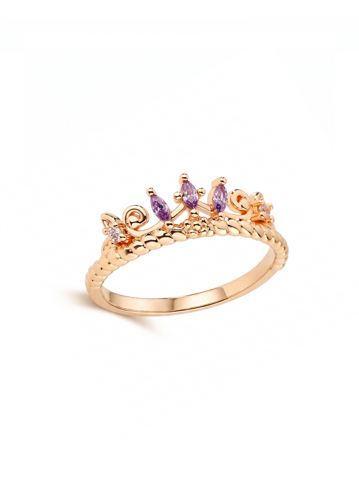Princess Rings