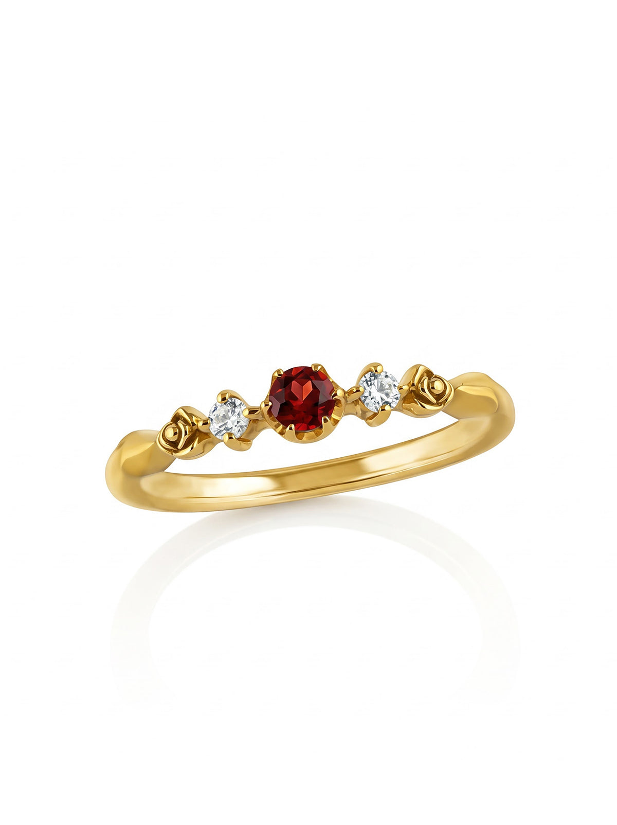 Princess Rings